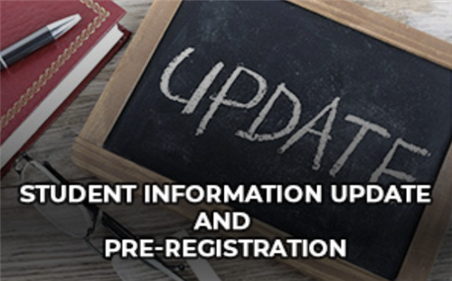 APS Annual Update Link